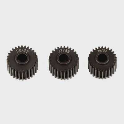 Associated FT Stealth X Idler Gear Set Machined (ASC42031)