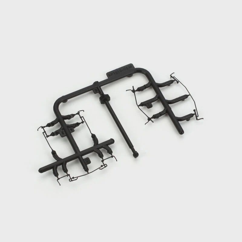 Athearn HO Cut Lever Set, Genesis F (ATH19164)
