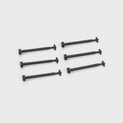 Athearn HO Dogbone, 1.305" SD38/SD40/SD45 (ATH90115)