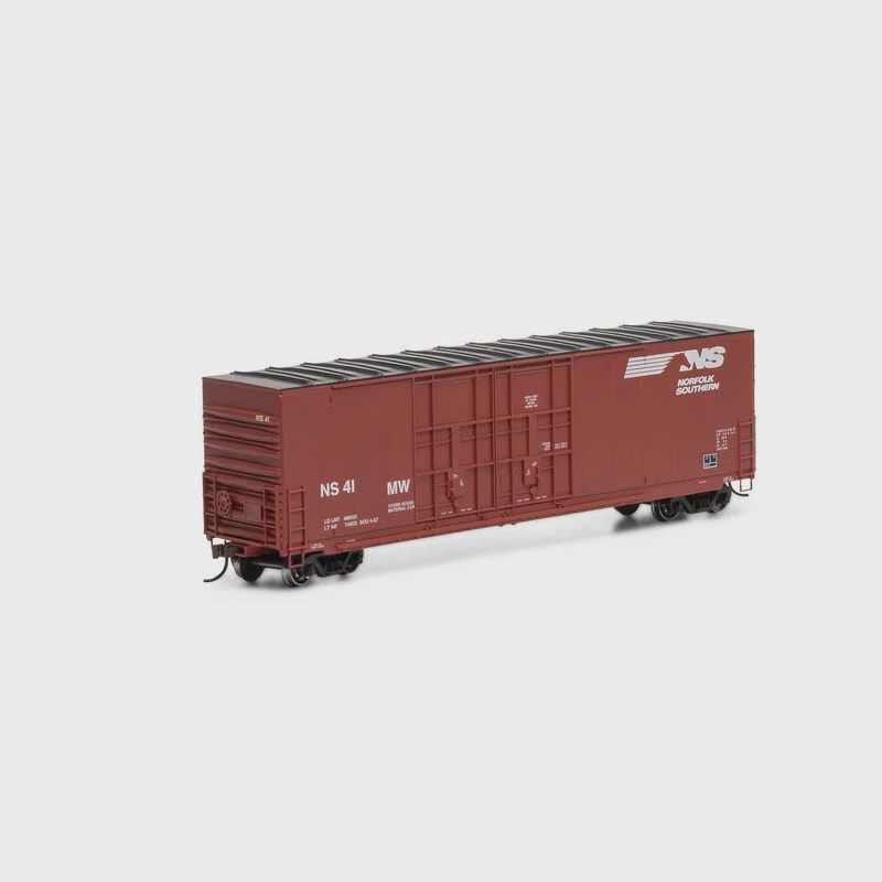 Athearn HO High-Cube DD Plug Box, NS #41 (ATH88208)