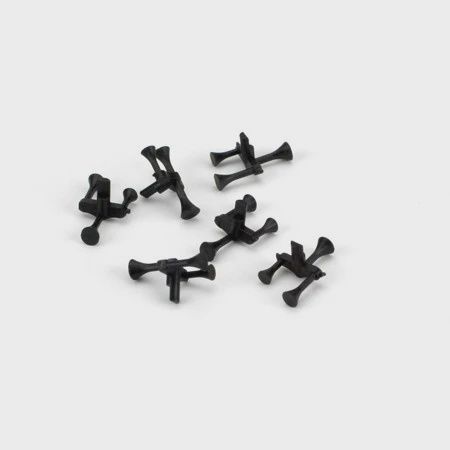 Athearn HO Locomotive Horn (6) [ATH34006]