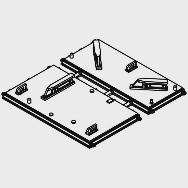 Athearn HO PTC Antenna, GE (ATHG69872)