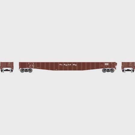 Athearn N 65'6" Mill Gondola, CofG #16003 (ATH23916)