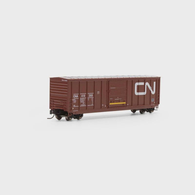 Athearn N 50' PS 5277 Box, CN #419268 (ATH2337)