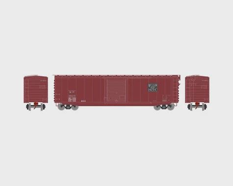 Athearn Single Door Box, WP #36015 (ATH6998)