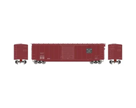 Athearn Single Door Box, WP #36015 (ATH6998)