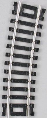 Atlas Code 100 1/2 15" Radius Nickel Silver (4) HO (ATL832)