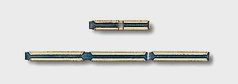 Atlas HO Code 83/C100 Trans Joiners (12) (ATL551)