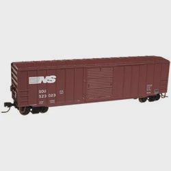 Atlas HO Scale Ready to Run ACF(R) 50' 6" Single Door Boxcar (ATL20002579)