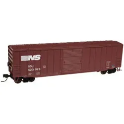 Atlas HO Scale Ready to Run ACF(R) 50' 6" Single Door Boxcar (ATL20002579)