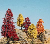 Autumn Grove Trees-2 (710-291)