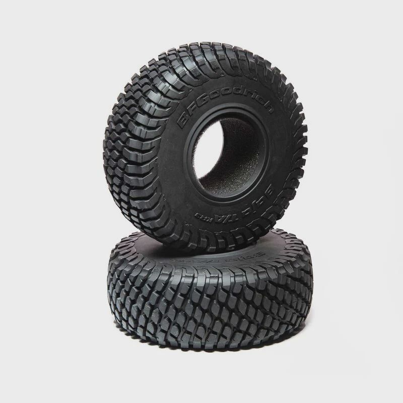 Axial 2.2 BF Goodrich Baja T A KR3 Tire (2pcs) (AXI43008)