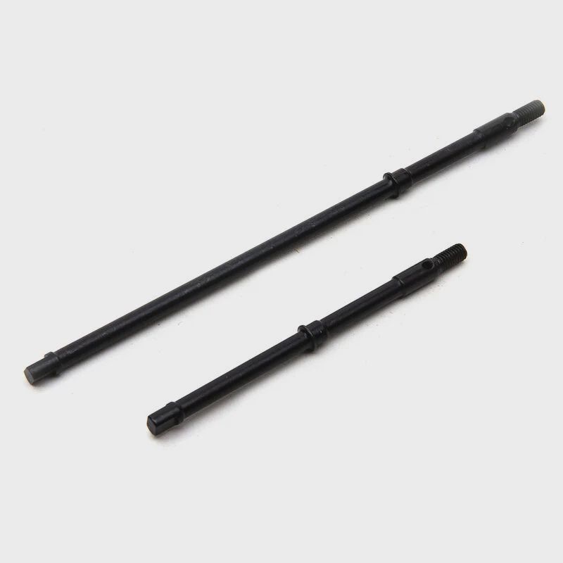Axial AR14B Straight Axle Set (2) RBX10 (AXI232049)