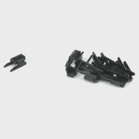 Athearn HO Worm Housing (12) [ATH40053]