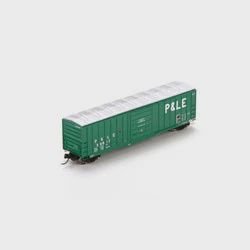 Athearn N 50' SIECO Box, P&amp;LE #39517 (ATH22953)