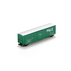 Athearn N 50' SIECO Box, P&amp;LE #39517 (ATH22953)
