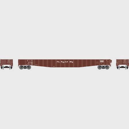 Athearn N 65'6" Mill Gondola, CofG #16004 (ATH23917)