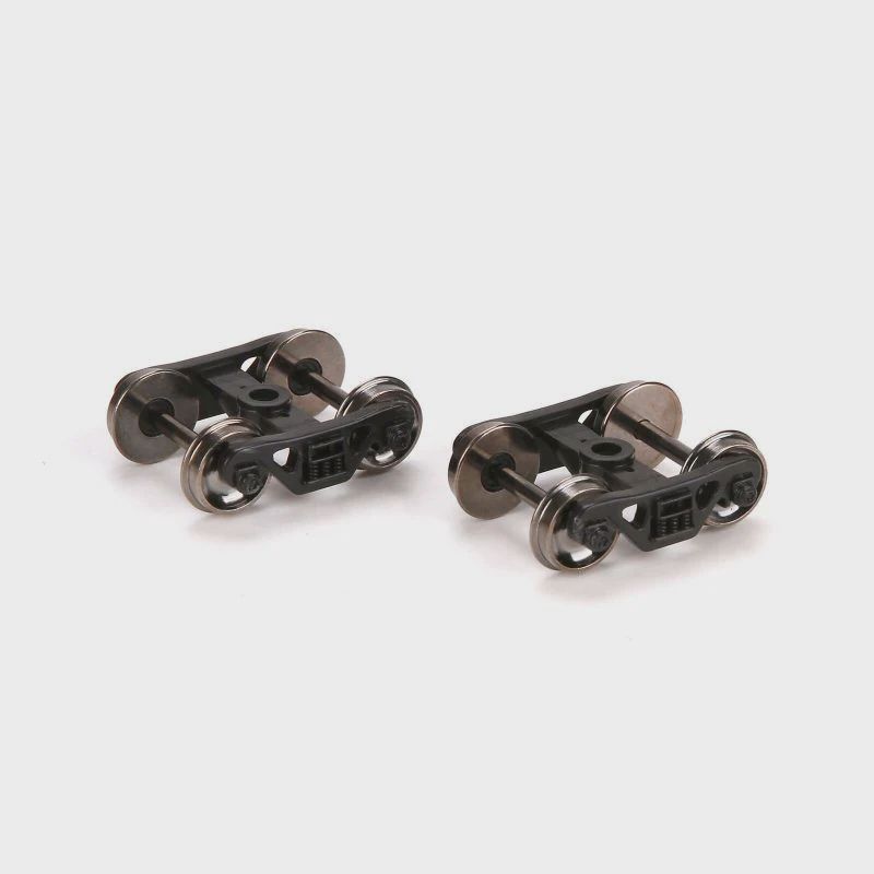 Athearn Roller Bearing Truck, 36" Wheels (2) - HO Scale (ATH90386 )