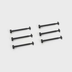 Athearns HO Dogbone, 1.173" F59/SD40-2 Rear(6) (ATH90122)