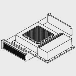 Athrean HO Vapor Air Conditioner Set (6) (ATH91592)