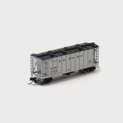 Athrean N RTR GATC 2600 Airslide Hopper, NKP #634 [ATH23082]