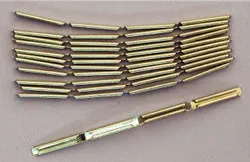 Atlas Code 100 Railjoiners Nickel Silver HO (ATL170)