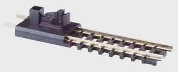 Atlas Code 80 Bumper N (ATL2536)