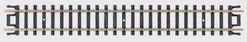 Atlas Code 80 N 5" Straight Track (6) (ATL2501)