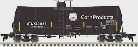 Atlas N 17,600gal TANK UTC 600995 (ATL50004108)
