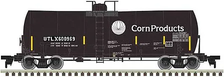 Atlas N 17,600gal TANK UTC 600995 (ATL50004108)