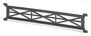 Atlas Pier Girders HO (ATL82)