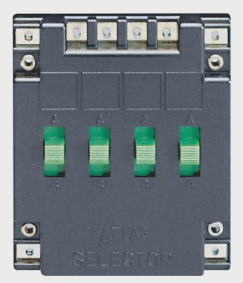 Atlas Selector (ATL215)