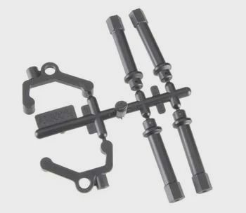 Axial 3 Link Holder Parts Tree Scorpion RTR (AX80019)