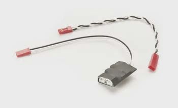 Axial 3-Port High Output LED Controller (AX31097)