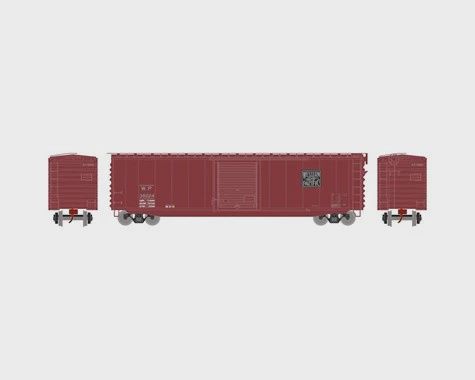 Athearn Single Door Box, WP #36024 (ATH6999)