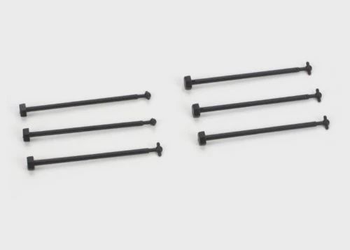 Athrean HO Dogbone, 1.94" SD70/75 (6) [ATH90117]