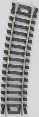 Atlas Code 100 1/2 18" Radius Nickel Silver (4) HO (ATL834)