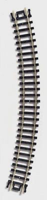 Atlas Code 80 19" Radius (6) N (ATL2526)