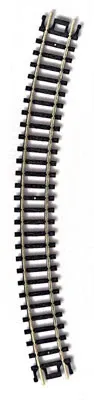 Atlas Code 80 1/2 9-3/4" Radius (6) N (ATL2511)