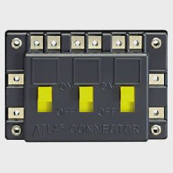 Atlas Connector (ATL205)