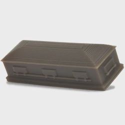 Atlas O CASKET [1 PER PKG] (ATO4002042)