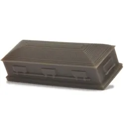 Atlas O CASKET [1 PER PKG] (ATO4002042)