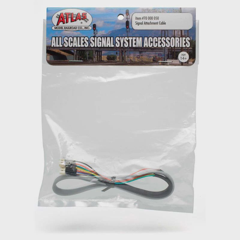 Atlas Signal Attachement Cable (ATL70000050)