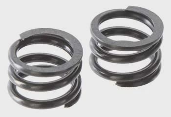 Axail Servo Saver Spring 13x9.25mm Yeti (2) (AX31060)
