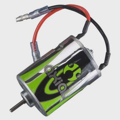 Axial 27T 540 Electric Motor (AX24004)