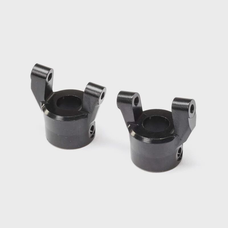 Axial ALUMINUM C-HUB L/R: PRO (AXI332007)
