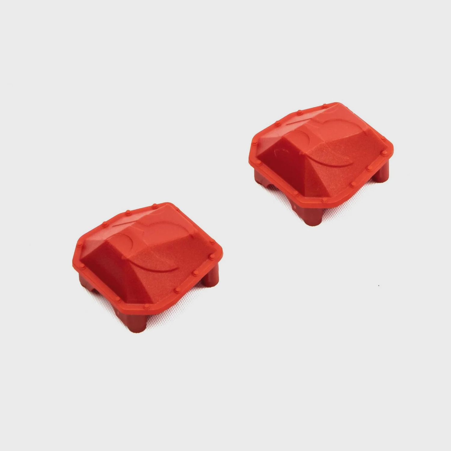 Axial AR45 Differential Covers: SCX10 III (AXI232063)