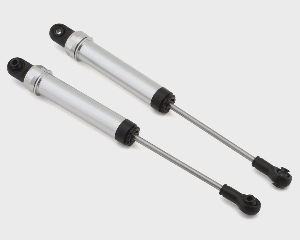 Axial AXP8 Gilamon Rear Shock Set (Pre-Assembled) (AXI-2224)