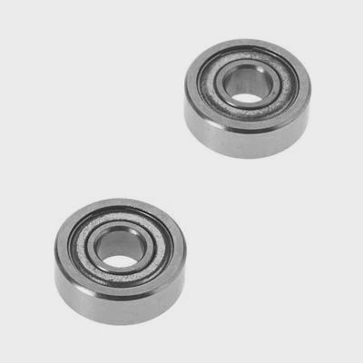 Axial Bearing 5x14x5mm (2) (AX31407)
