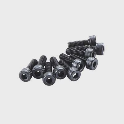 Axial Cap Head Screw 4x12mm (10) (AX31121)